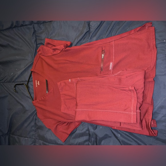 Jaanuu Other Jaanuu Scrubs Poshmark